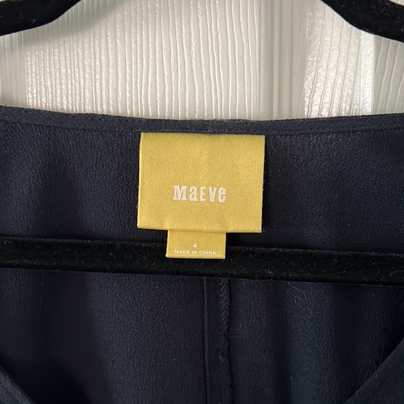 Maeve (Anthropologie) Top - Picture 4 of 7